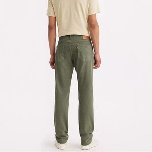 Levi's 514 Straight Fit Pants size 34x30